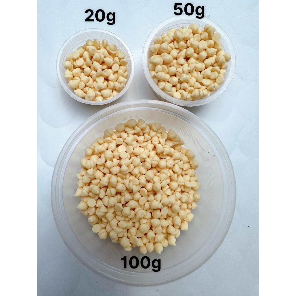 Phô mai sữa cho hamster [20gr / 50gr /100gr]. Drop sữa hamster