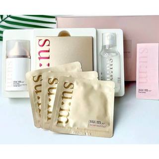 Set kem chống nắng đa năng su:m37 multi 50ml