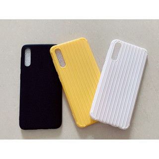Ốp TPu hàn quốc- valy Samsung A50 = A50S = A30S