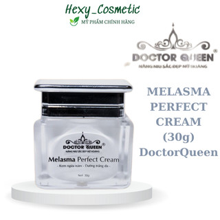 Kem nám doctor queen - melasma perfect cream mẫu mới - nâng niu sắc đẹp nữ hoàng