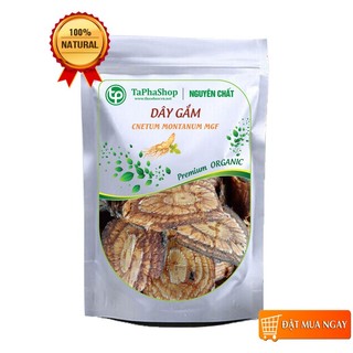 Dây gắm sấy khô Tấn Phát 1kg
