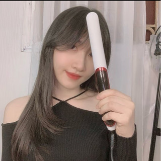 MÁY DUỖI TÓC + UỐN TÓC ĐA NĂNG 3IN1 QA08