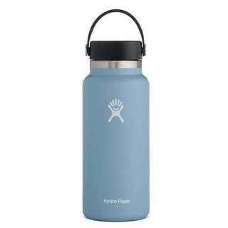 Bình giữ nhiệt Hydro F.la.sk 946ml. Bình Nước Giữ Nhiệt Cao Cấp Của Mỹ Bình giữ nhiệt lên đến 24h nắp treo miệng rộng