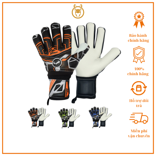 GĂNG TAY THỦ MÔN ZOCKER GLOVES EDWIN, GĂNG TAY THỦ MÔN ZOCKER CHÍNH HÃNG, GĂNG TAY THỦ MÔN SÂN CỎ NH