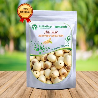 Hạt sen sấy khô tấn phát
