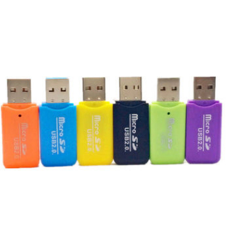 đầu đọc thẻ usb 2.0