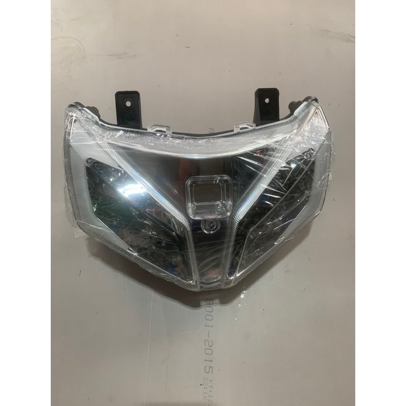 Cụm đèn pha cho xe điện Z3