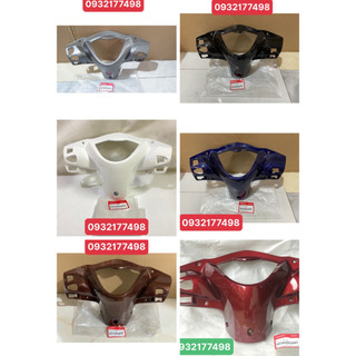 NẮP SAU TAY LÁI/BỢ CỔ VISION ĐỜI 2010 ĐẾN 2013 ZIN CHÍNH HÃNG HONDA