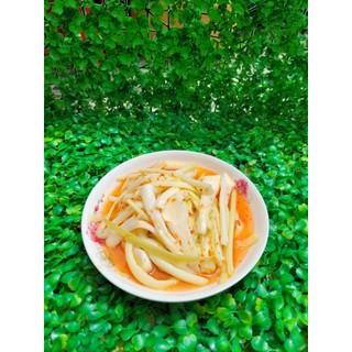 Dưa bồn bồn chua ngọt 750gr