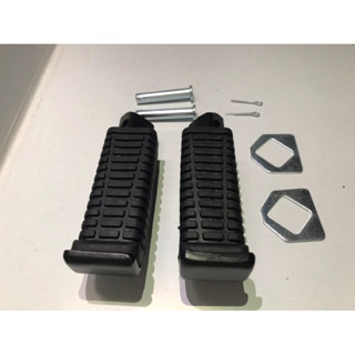 FULL BỘ Cao su xếp sau si (mẫu zin) GẬP ĐỂ CHÂN SAU SI CAO SU GÁC CHÂN SAU SI