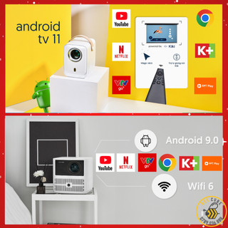 Máy Chiếu Mini Beecube Chính hãng Độc Quyền