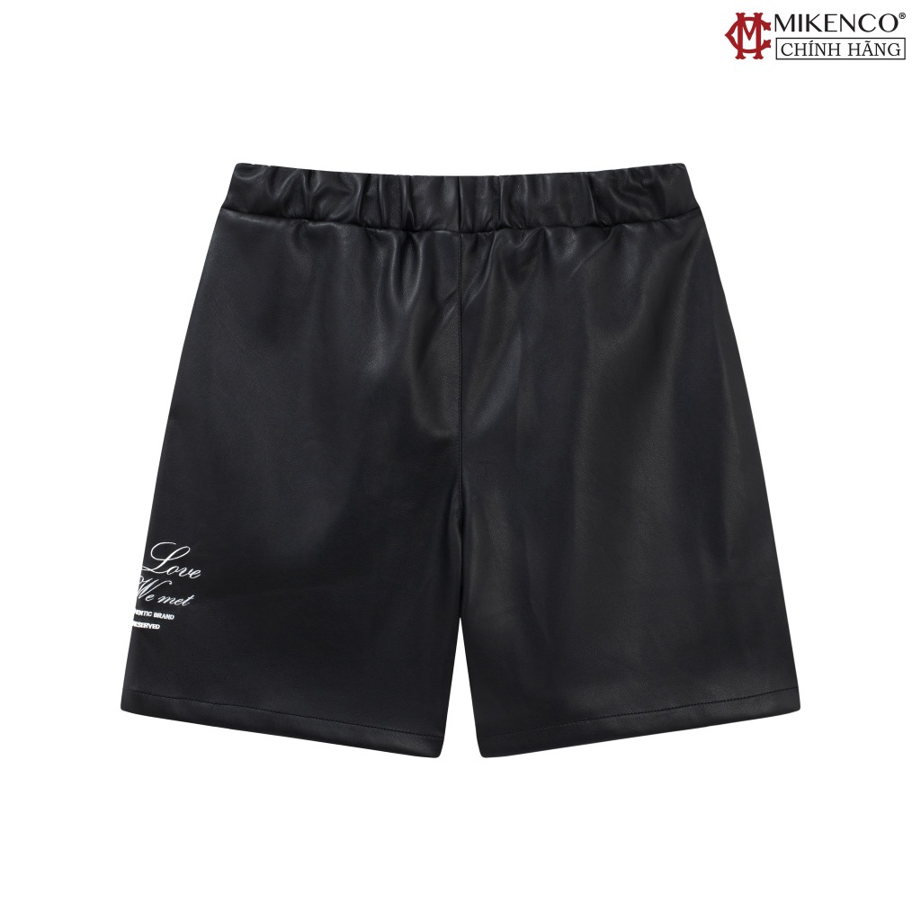 MIKENCO Endless Love Short - Quần short nam