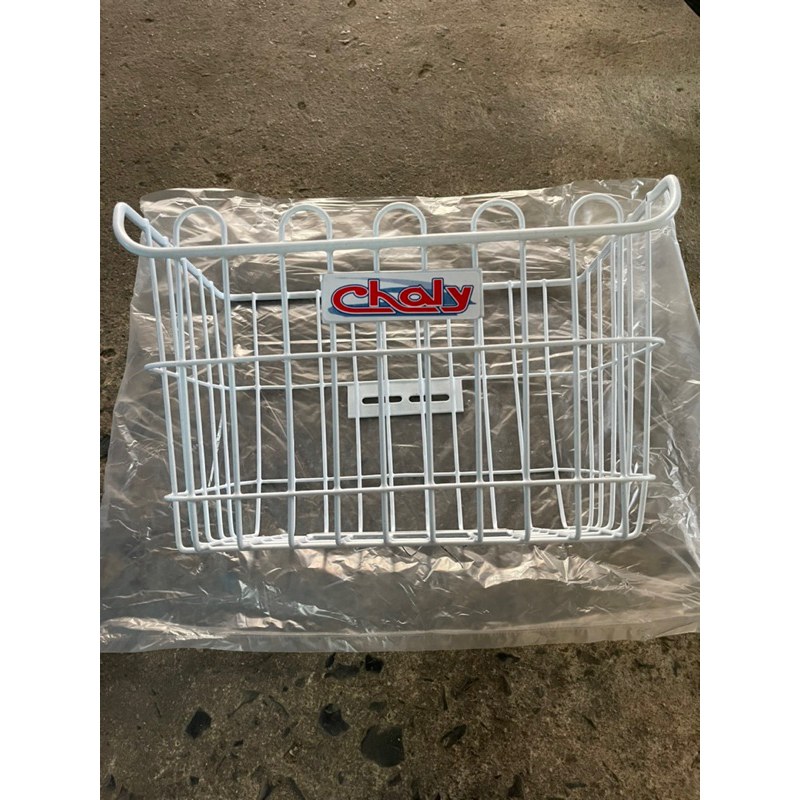 RỔ XE CHALY