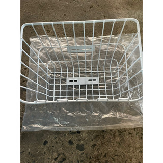 RỔ XE CHALY