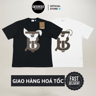 Áo BBR Rabbit Biglogo Best Quality