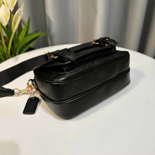 Túi Coach Lucy Crossbody