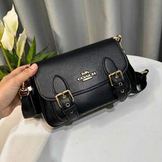 Túi Coach Lucy Crossbody