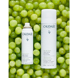 Xịt Khoáng CLAUDIE GRAPE WATER SPRAY