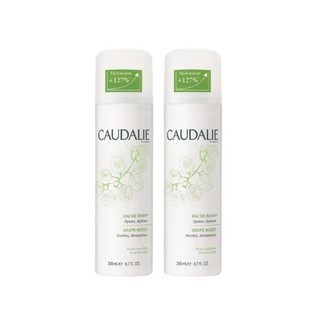 Xịt Khoáng CLAUDIE GRAPE WATER SPRAY