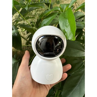 Camera thông minh tuya 4mp 2k hỗ trợ wifi 2.4/5ghz trong nhà model 2024