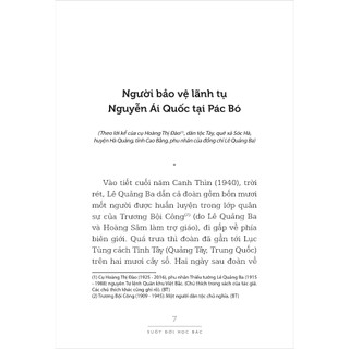 Sách - Suốt đời học Bác (NXB Kim Đồng)