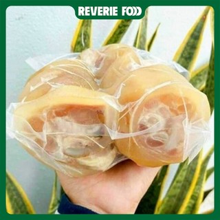 Vó bò rút xương giòn dai túi 1kg Reverie Food