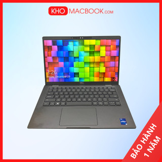 Dell latitude 7430 i7-1255u ram 16gb ssd 512gb 14' fhd ips