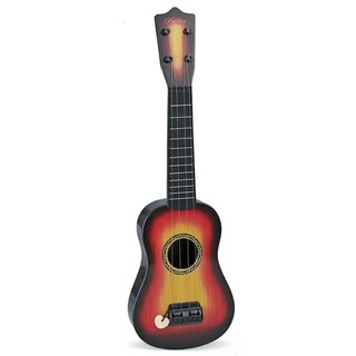[Rẻ Vô Địch] Đàn Ukulele 4 Dây - Ghita Mini