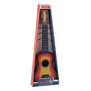 [Rẻ Vô Địch] Đàn Ukulele 4 Dây - Ghita Mini