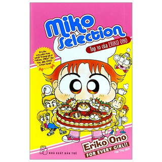 Miko selection - top 10 của ono eriko