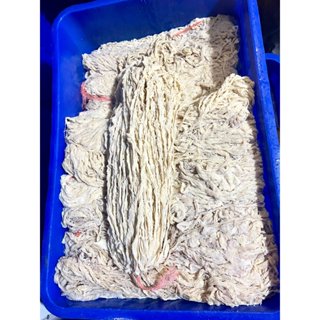 [NGUYÊN LIỆU LẠP XƯỞNG] Vỏ ruột  muối làm xúc xích, lạp xưởng