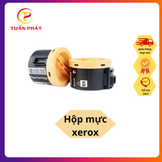 Hộp mực máy in xerox m105b/p205b ,xerox p105b m105b m158f m158b p158b