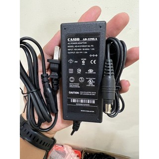 Adapter nguồn đàn Casio CTk-7000 CTK-7200 CTK-7300