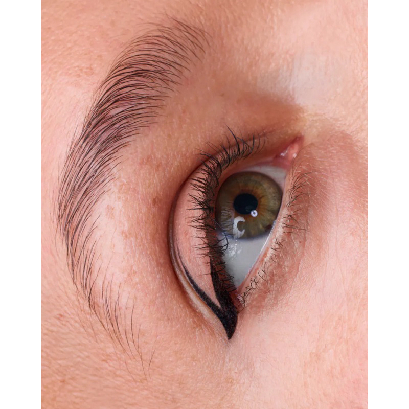 Chì kẻ mắt Glossier Pencil eyeliner