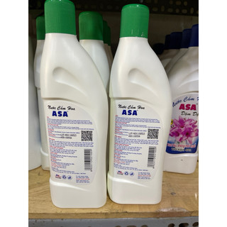 Nước Cắm Hoa Asa 400ml