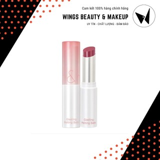 ROMAND - Son thỏi dưỡng Glasting Melting Balm 3.5g