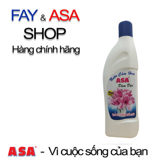 Nước Cắm Hoa Asa 400ml