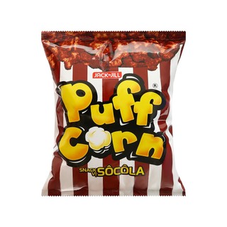 Snack sôcôla Puff Corn gói 35g