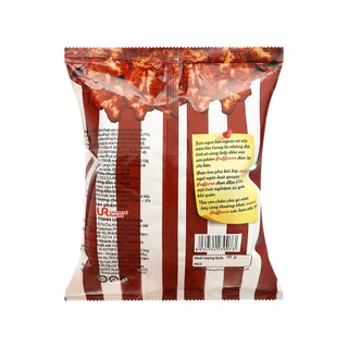 Snack sôcôla Puff Corn gói 35g