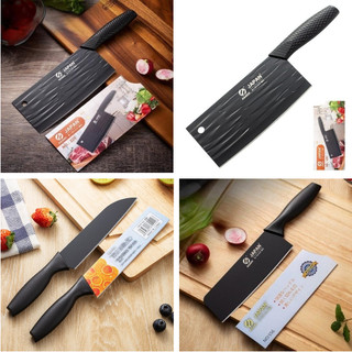 [FREESHIP] DAO JAPAN ASAKH SK5 CẮT TRÁI CÂY (NHỎ) - CẮT (TRUNG) - CHẶT XƯƠNG (DÀI 28cm)