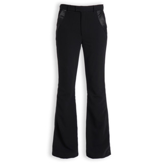 QUẦN TÂY PHỐI SỌC SATIN CHIVALRY