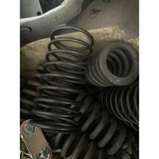 Lò xo nén phi 75 ;70;78 ( sợi 5 dài 145 mm;sợi 6 dài 105mm)❌❌❌