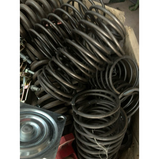 Lò xo nén phi 75 ;70;78 ( sợi 5 dài 145 mm;sợi 6 dài 105mm)❌❌❌