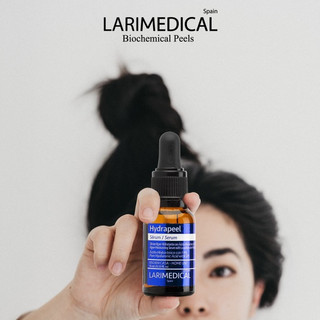 [Hàng cty] Serum Larimedical Hydrapeel Serum L14 - Tinh Chất Cấp Ẩm Căng Bóng Da, Tươi Mới, Trẻ Hóa Da
