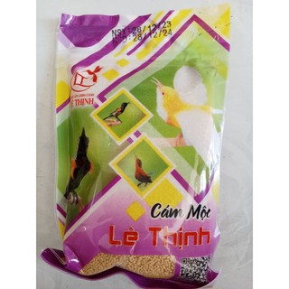  Cám hút mật mộc bổi Lê Thịnh 100g 