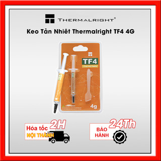 Keo tản nhiệt tf4 4g