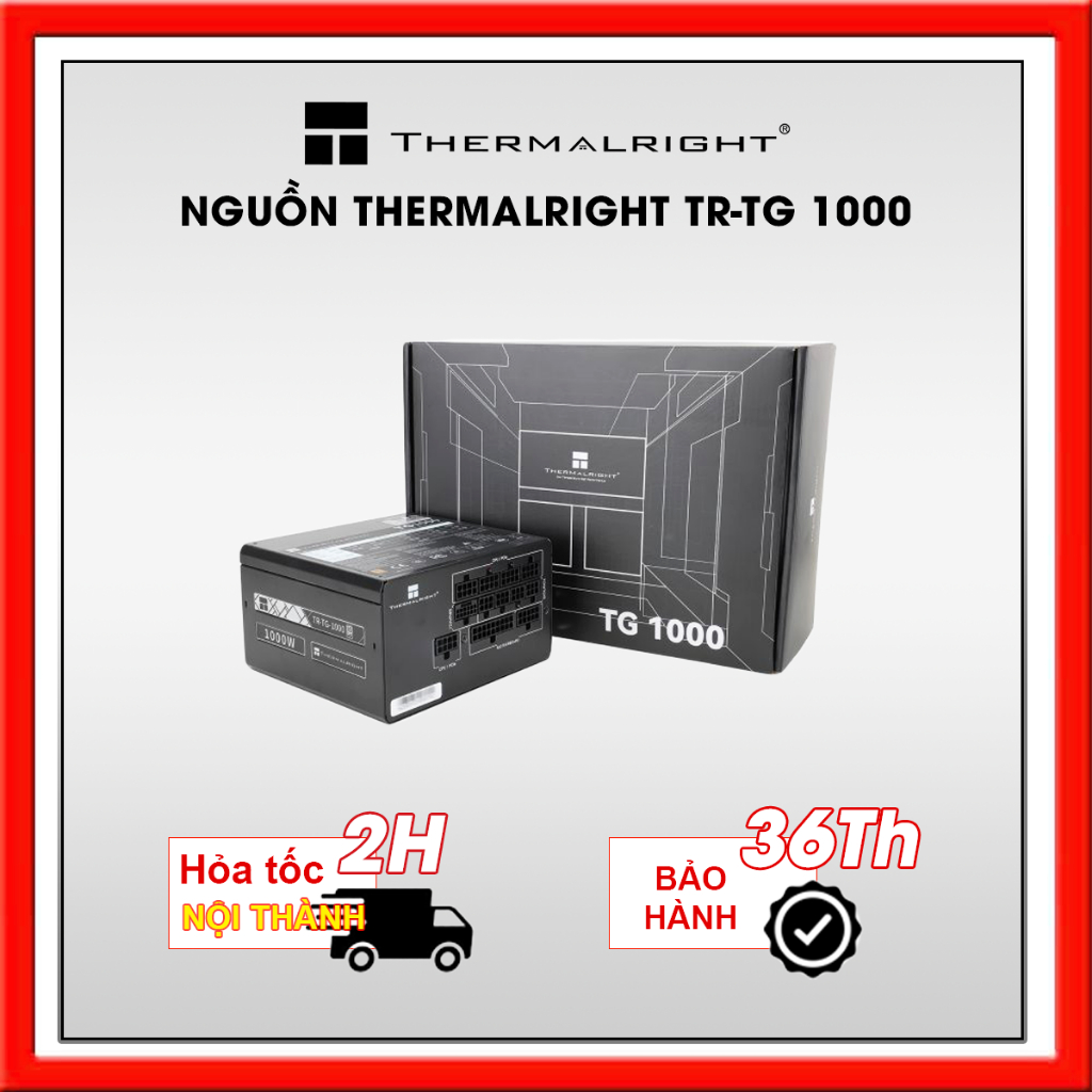 NGUỒN THERMALRIGHT TR-TG 1000