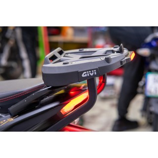 Baga sau HRX - GIVI