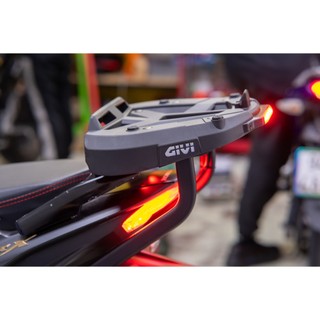 Baga sau HRX - GIVI