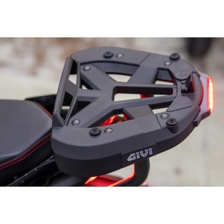 Baga sau HRX - GIVI